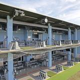Sailfish Sands Hitting Bays & Restaurant