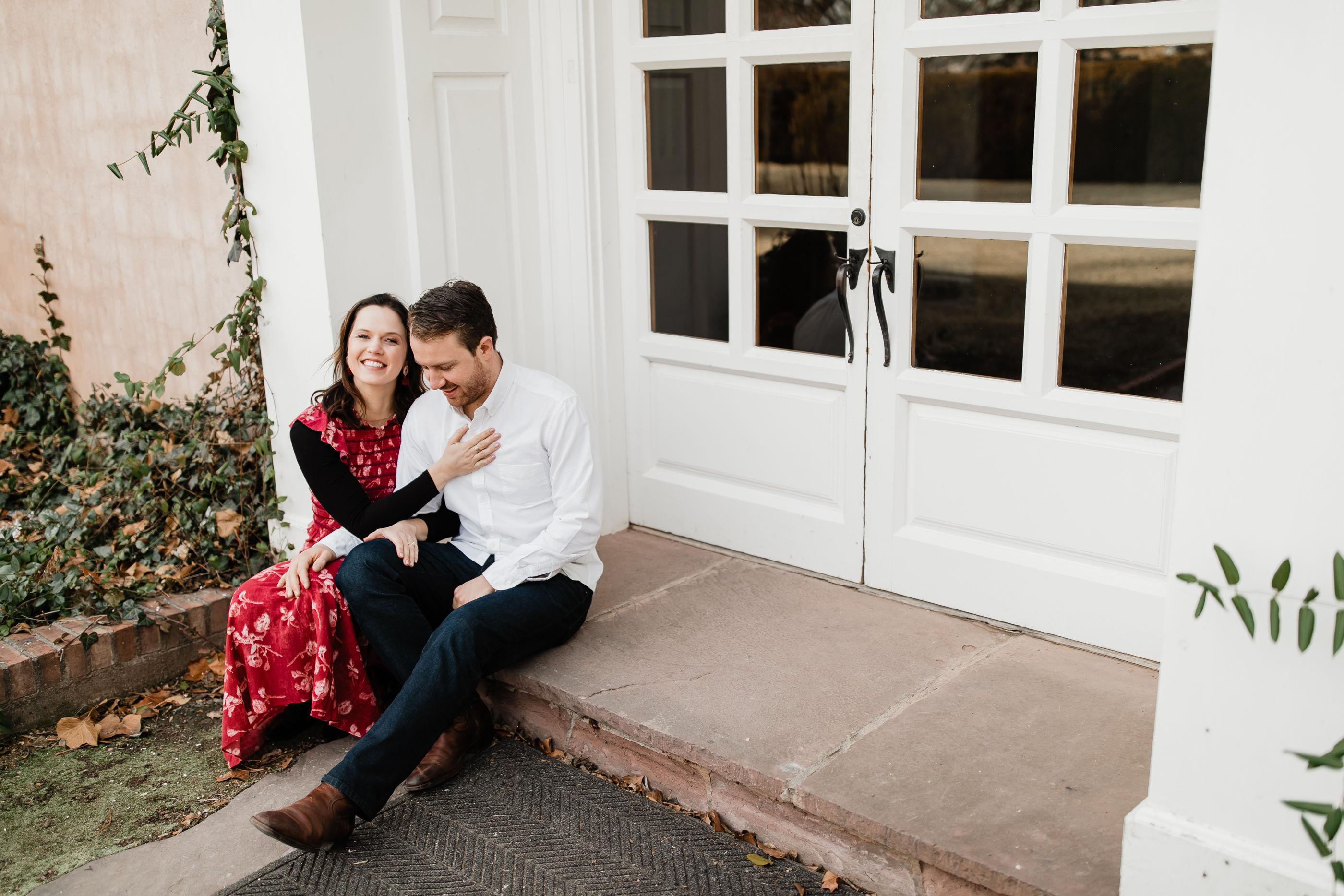 The Wedding Website of Caitlin Dewey and Nathan Roberts