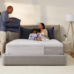 partir　SUPER WAVE HYBRID Casper, Wave Hybrid Mattress | Zola