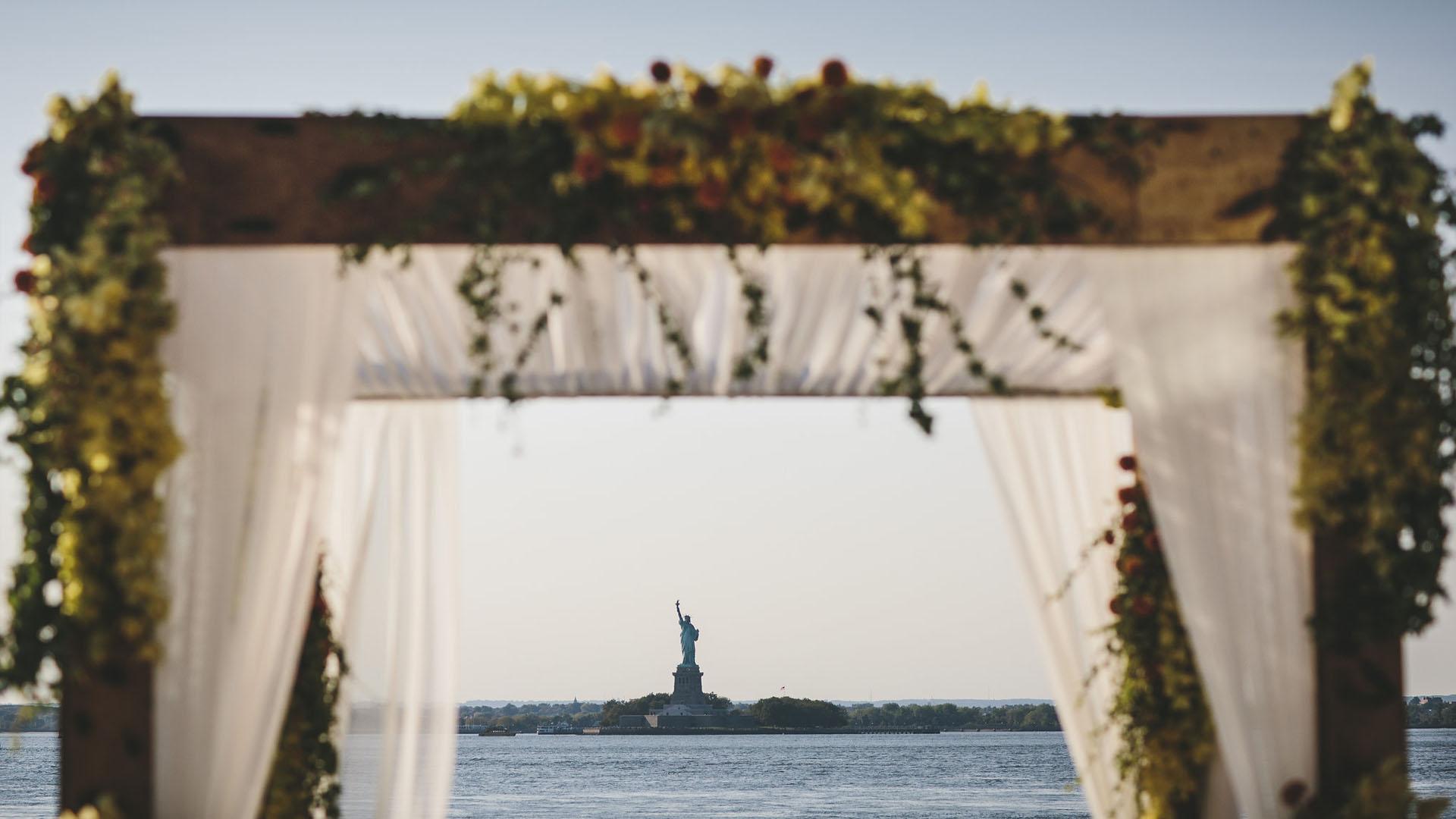 The Wedding Website of Kate Kerner and Nik Turner