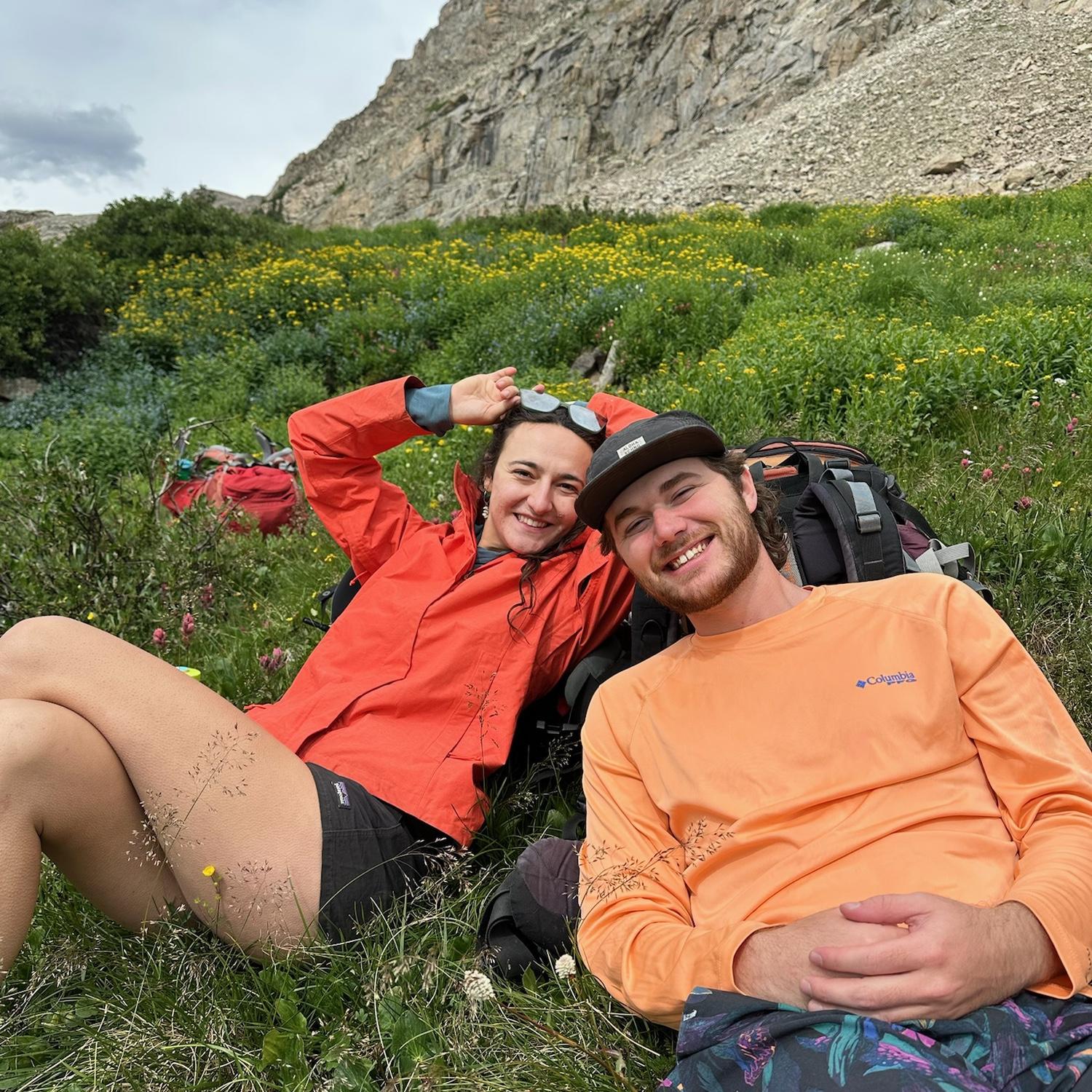 Alexandra Walter and Brayden Van Meter's Wedding Website