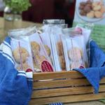 St. Julien Macaroons