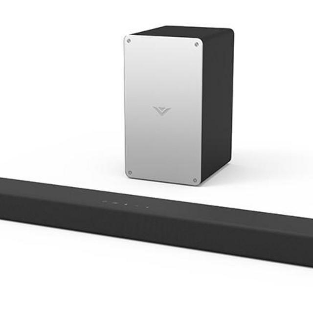 Vizio 2017 36" 2.1 Soundbar