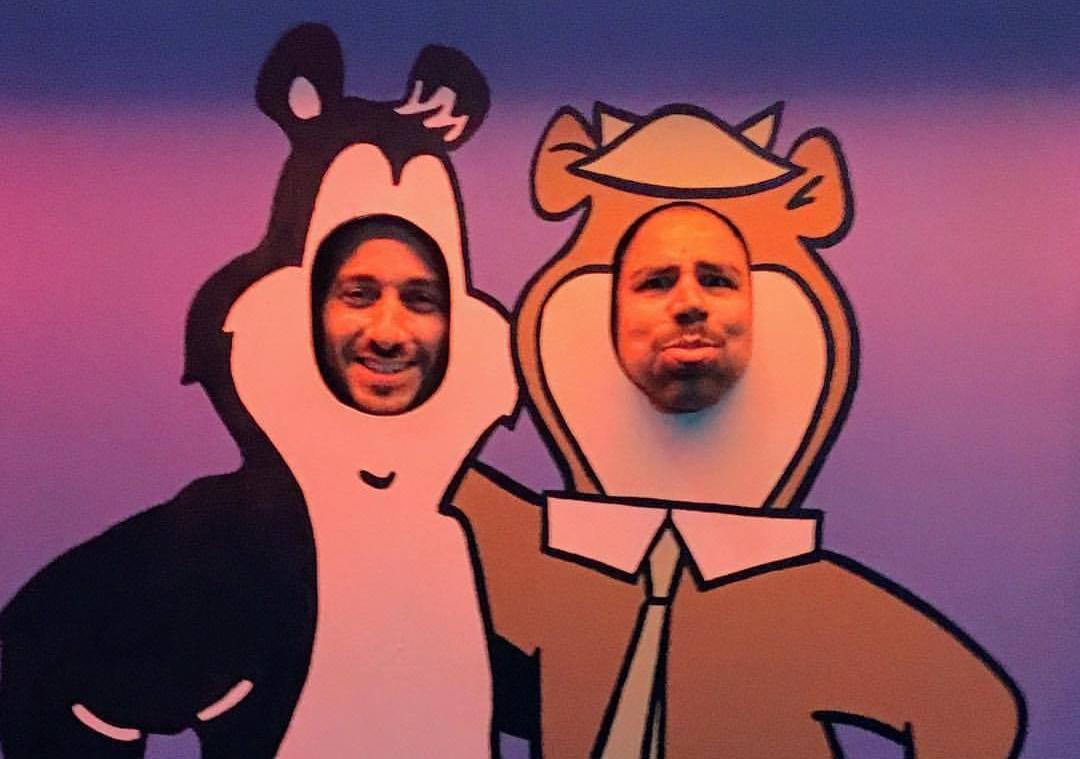 The Wedding Website of Arturo Guillen and Chris Cummings