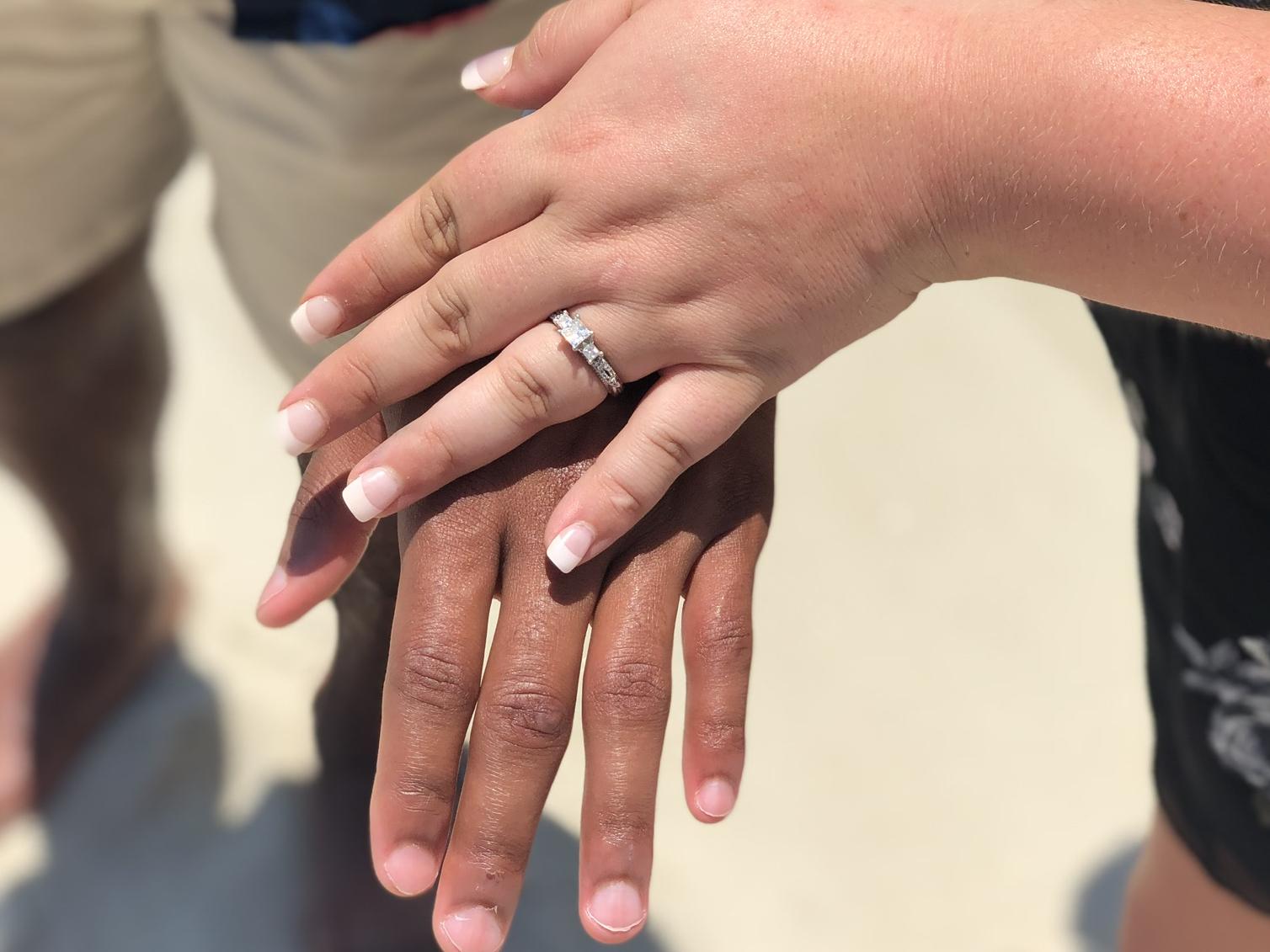 The Wedding Website of Torrie Thomas and Samuel Brown