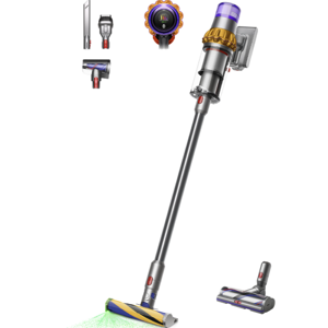 Dyson V15 Detect Vacuum