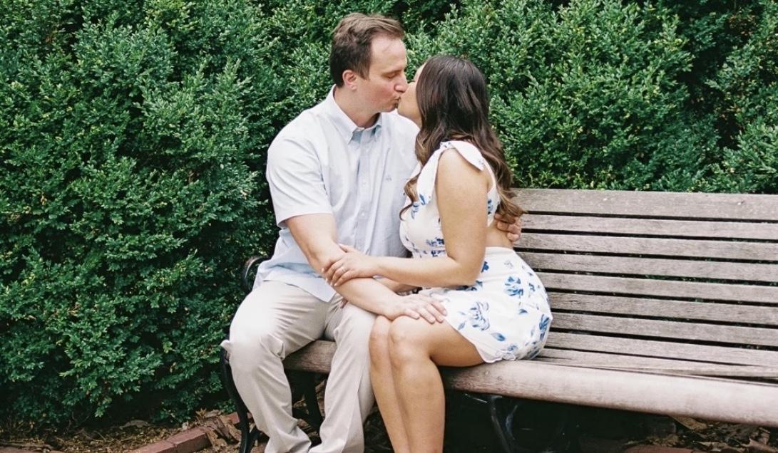 The Wedding Website of Gabriel Mohler and Daniella Soriano