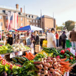 Old Town Farmers Market