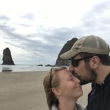 Cannon Beach