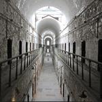 Eastern State Penitentiary