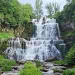 Chittenango Falls State Park