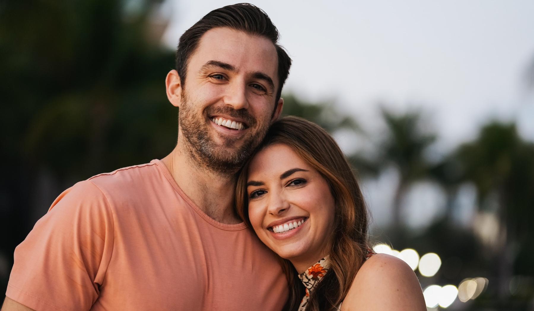 The Wedding Website of Chelsea Tombley and Jordan Sarason