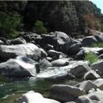 Yuba Swimming Holes