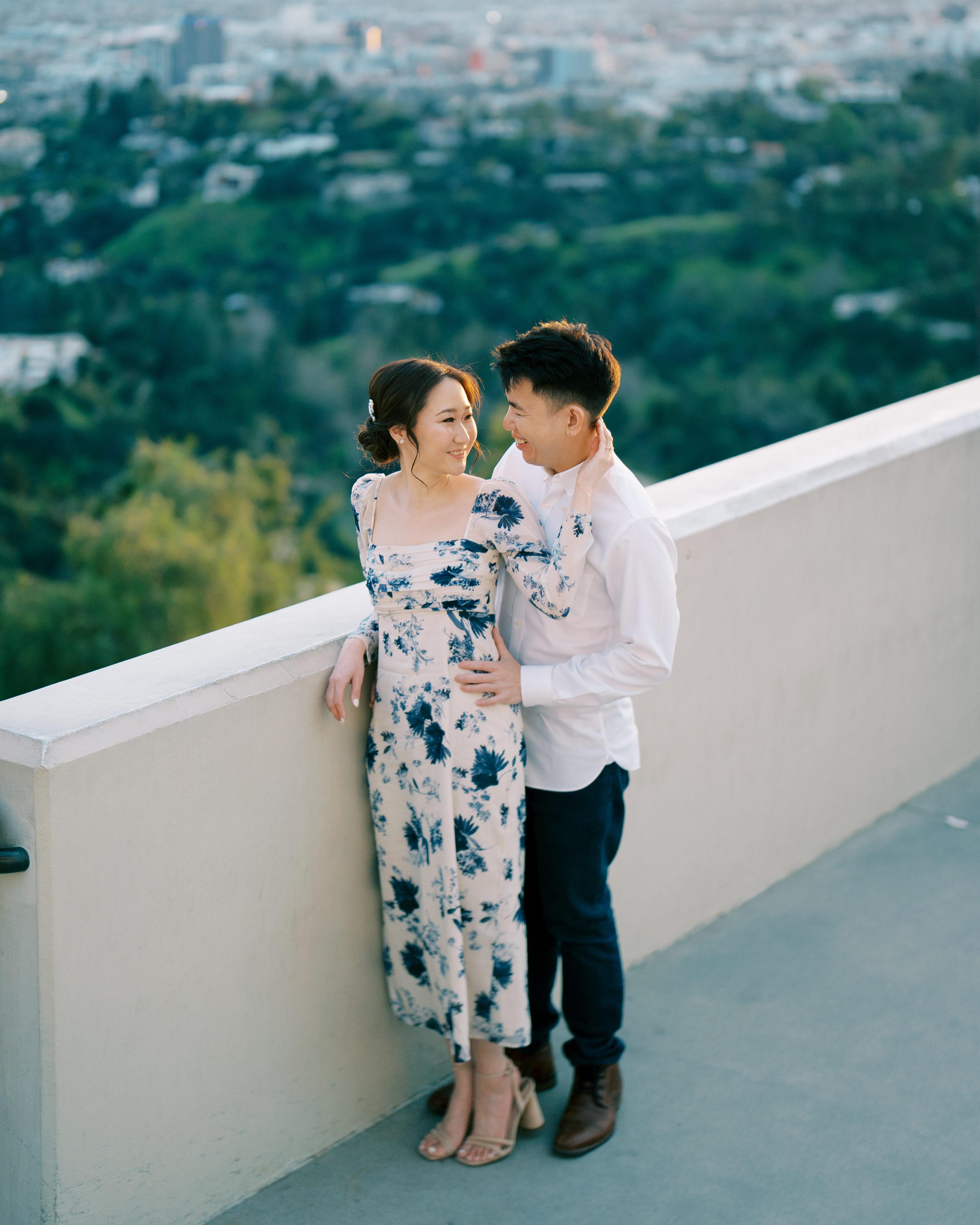 The Wedding Website of Jimmy Tang and Christina Chun