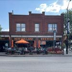 New Holland Brewing - Holland Brewpub