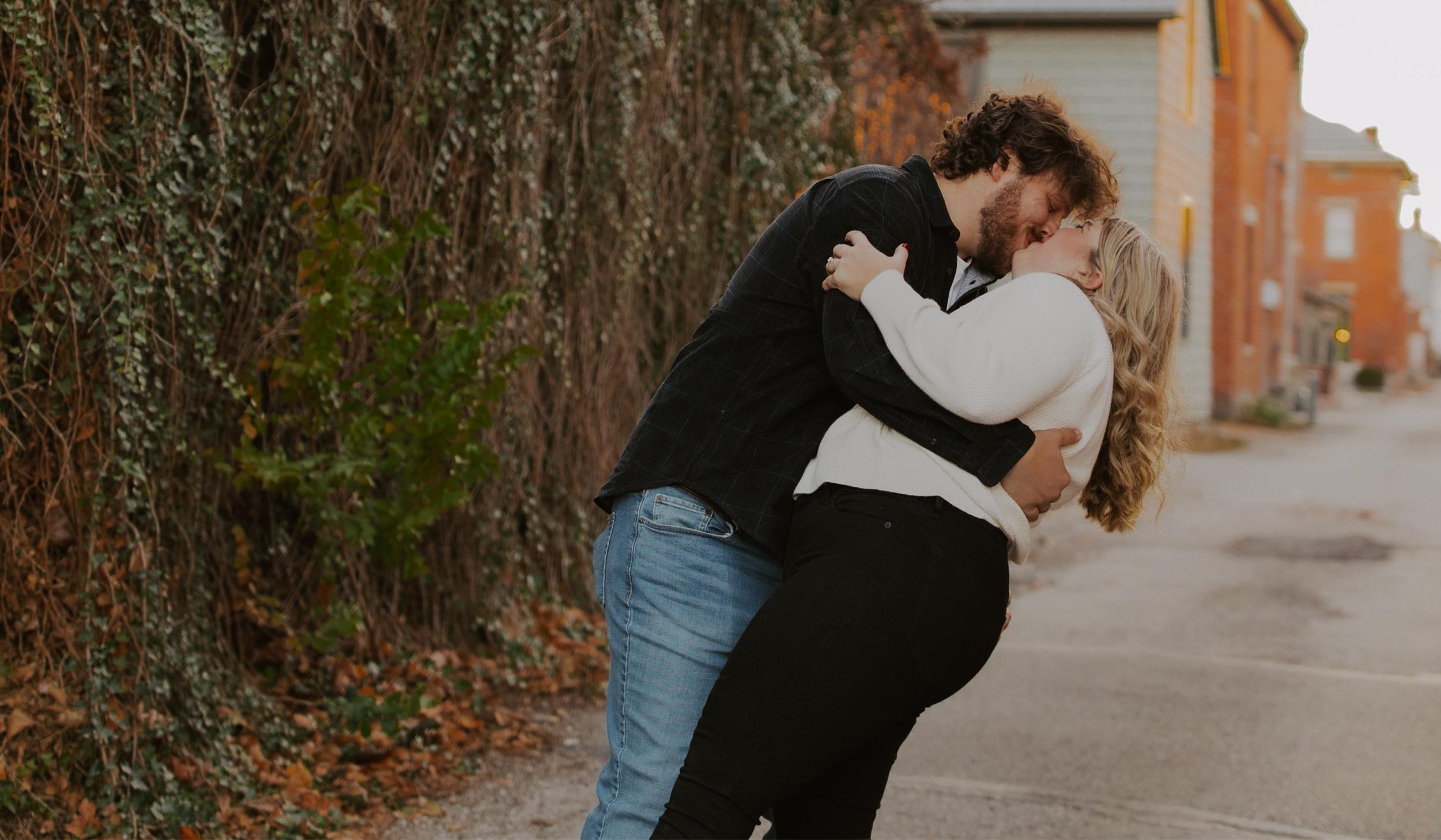 The Wedding Website of Mackenzie Bogaards and Ryan Brady
