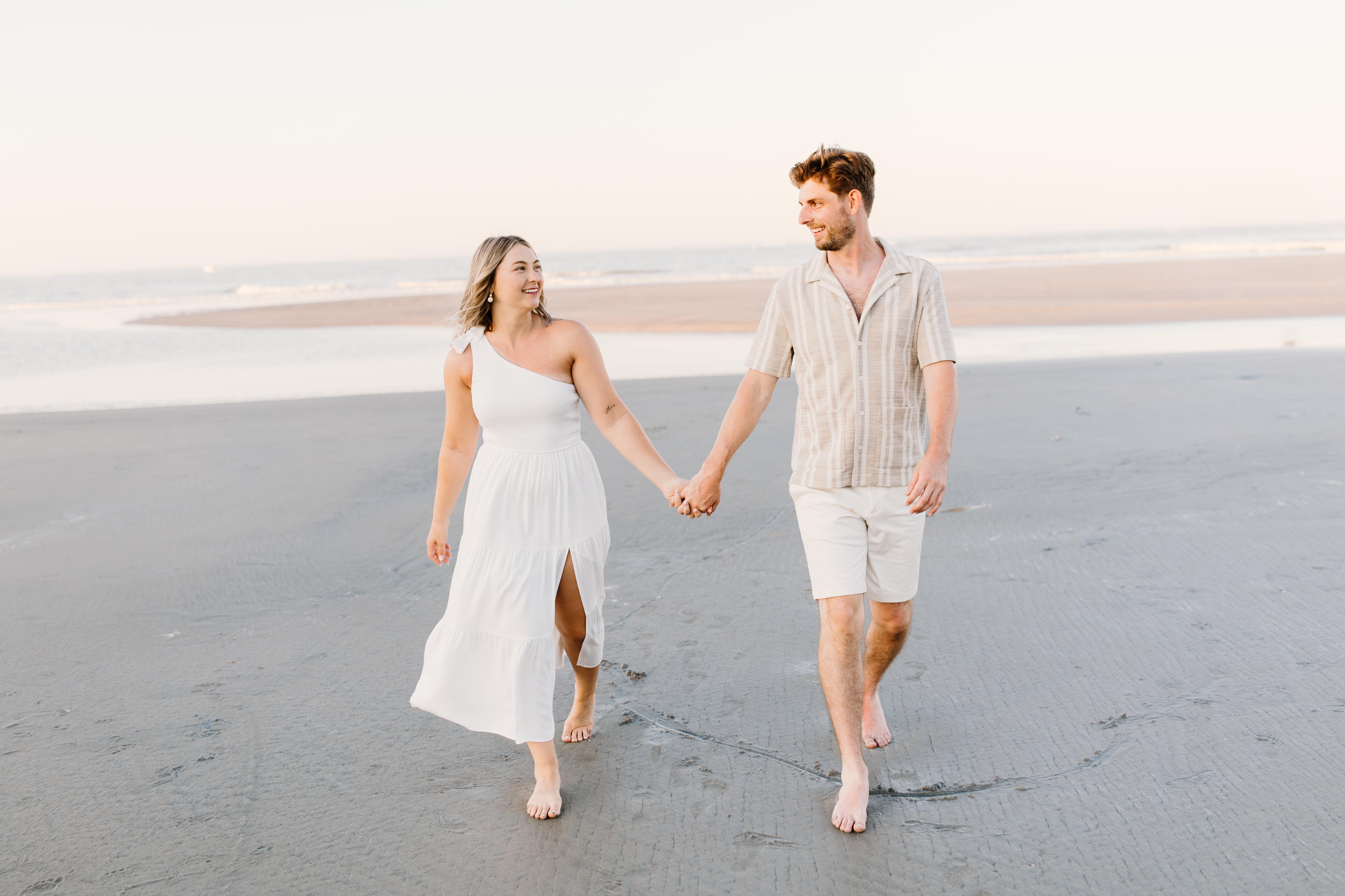 The Wedding Website of Sydney Powell and Christian Maiden