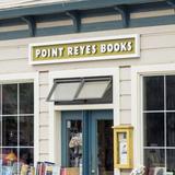 Point Reyes Station