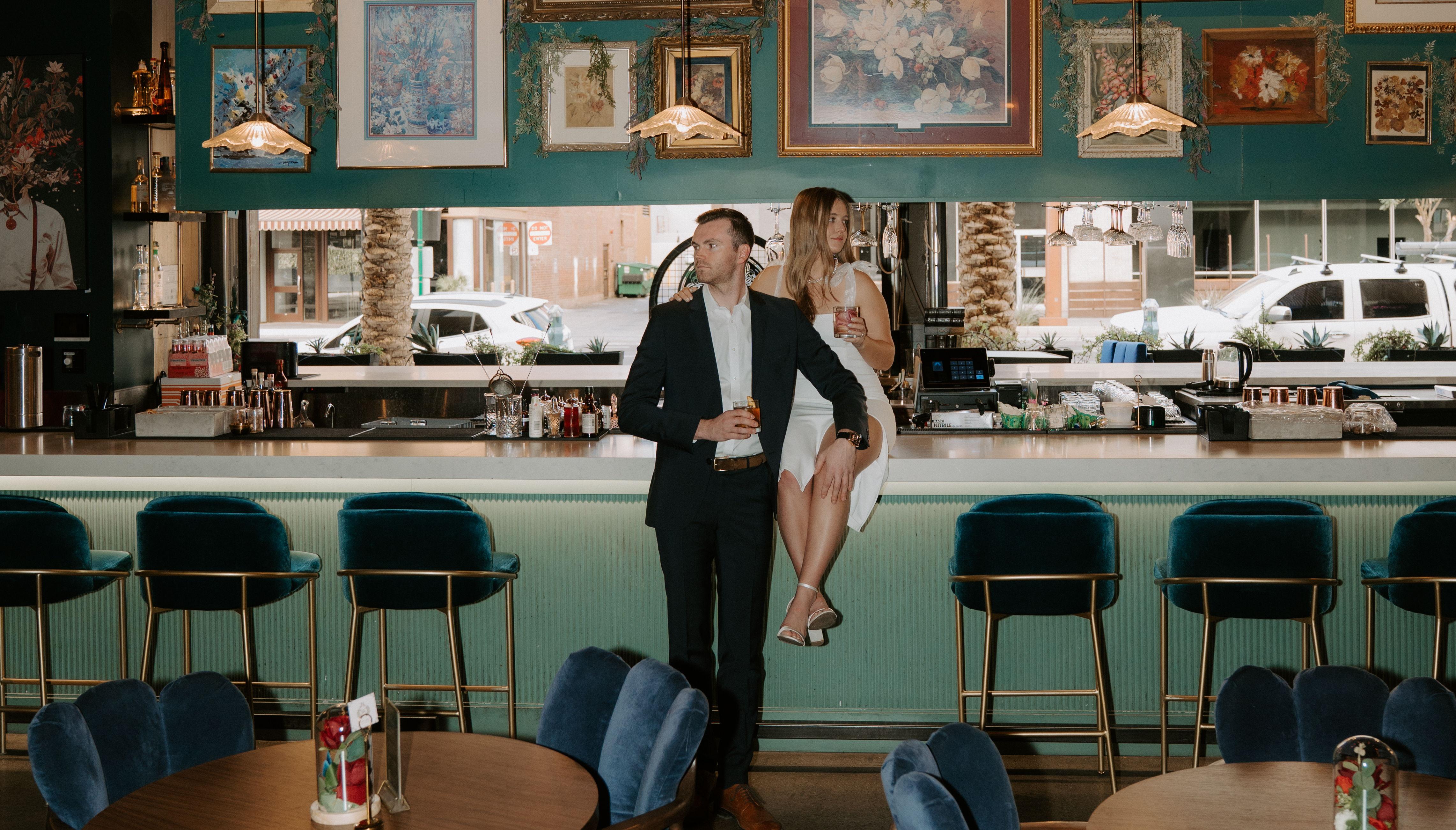 The Wedding Website of Rebecca Ducar and Justin Cucchi