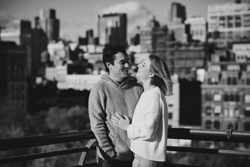 The Wedding Website of Nealy Hale and Alexander Worthy