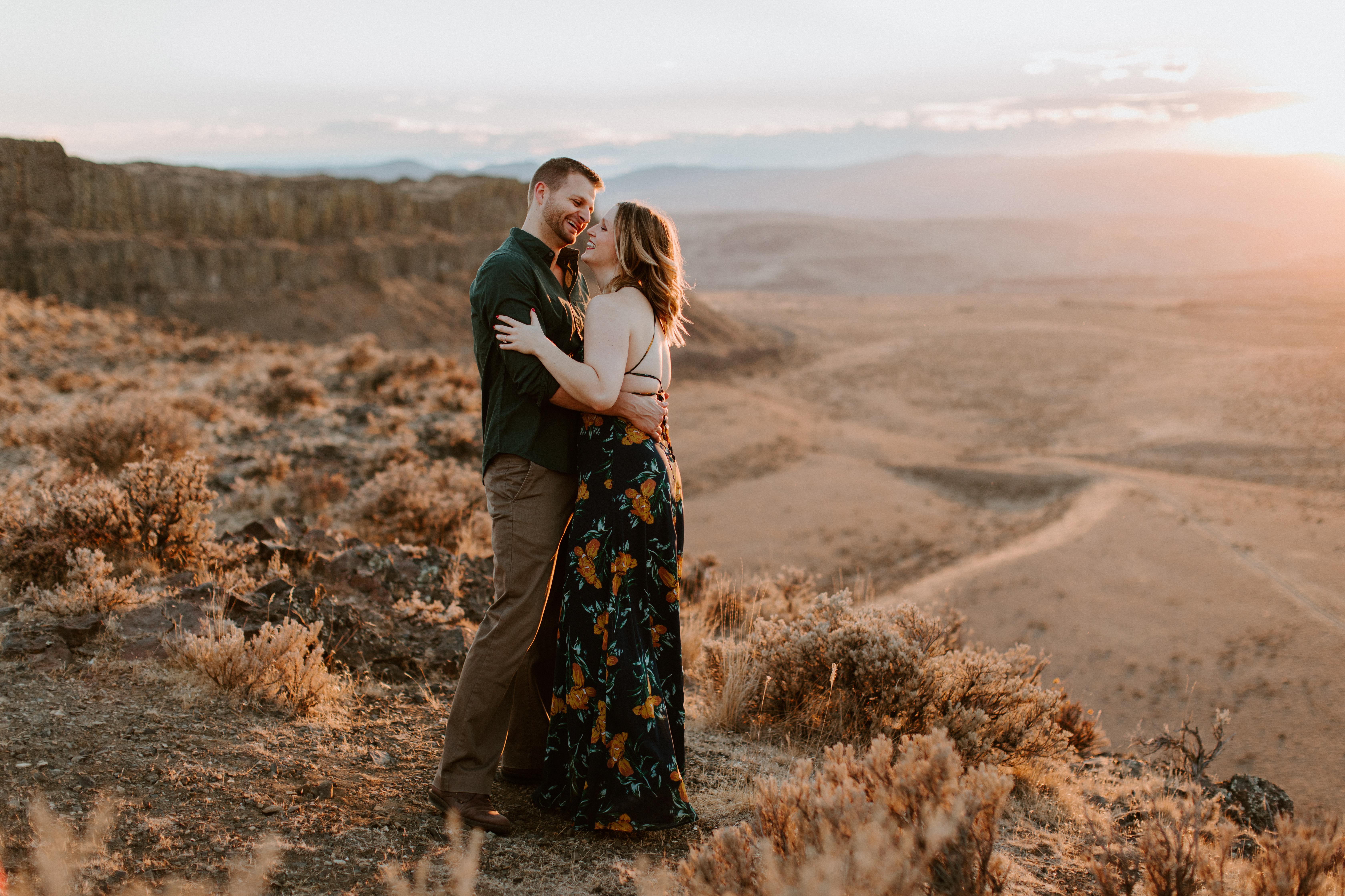 The Wedding Website of Taylor Ganey and Brion Humenay