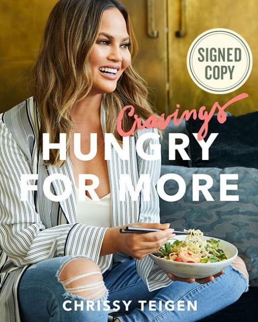 Cravings: Hungry for More