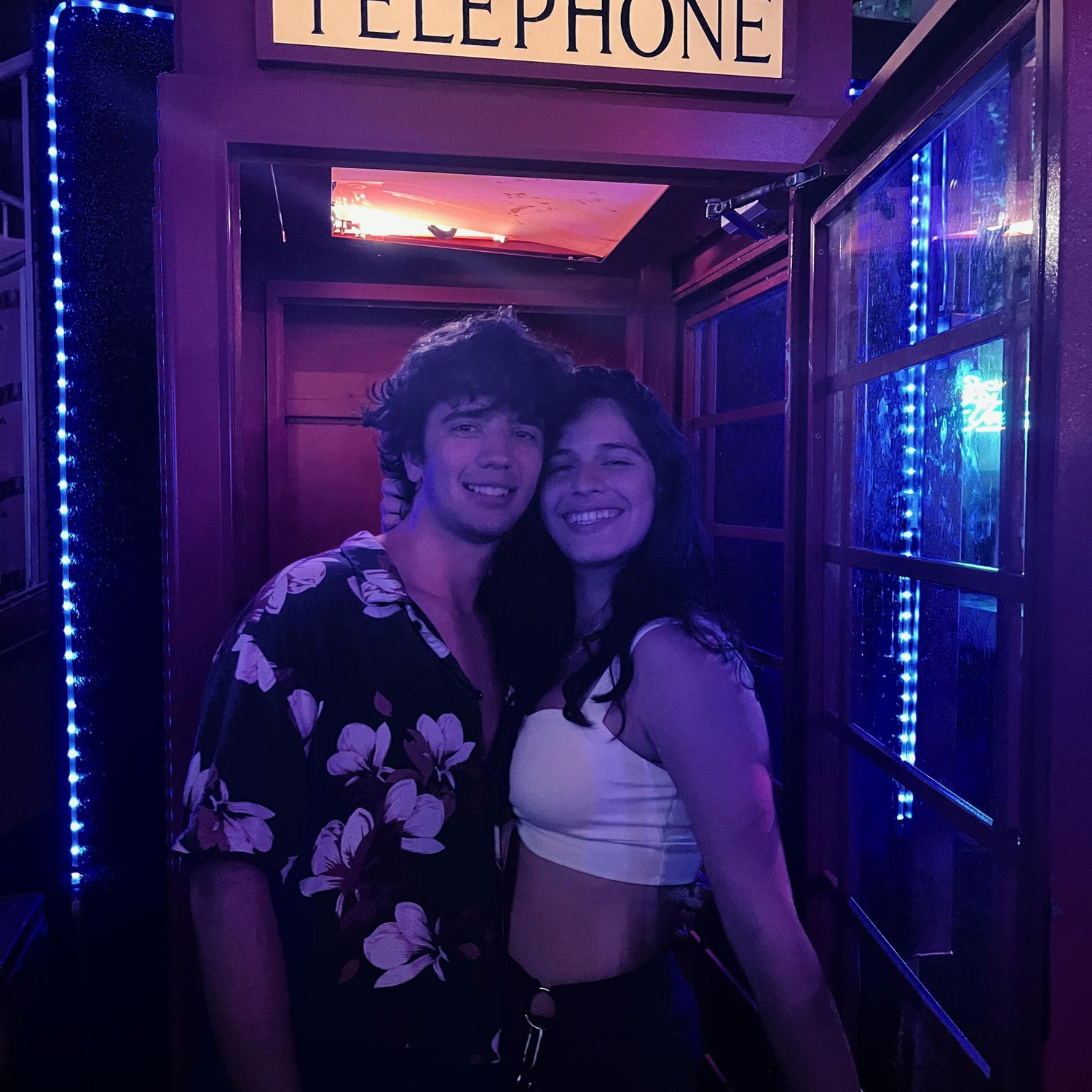 Miami, USA - March'22