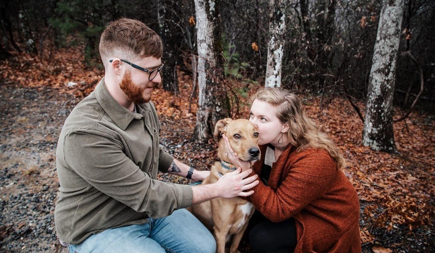 Blair Fisher and Alex Ramey's Wedding Website
