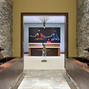 Cash Fund | Couples Massage at Salamander Resort