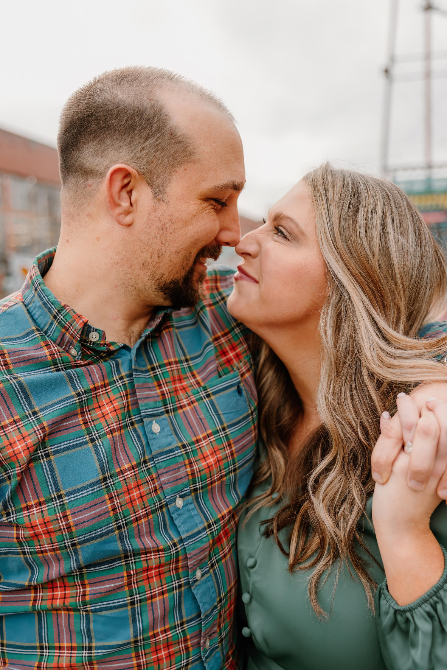The Wedding Website of Brooke Woodall and Cory Brooks