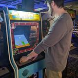 Double Tap (Tap Tap) - Iowa City