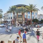 Kierland Commons