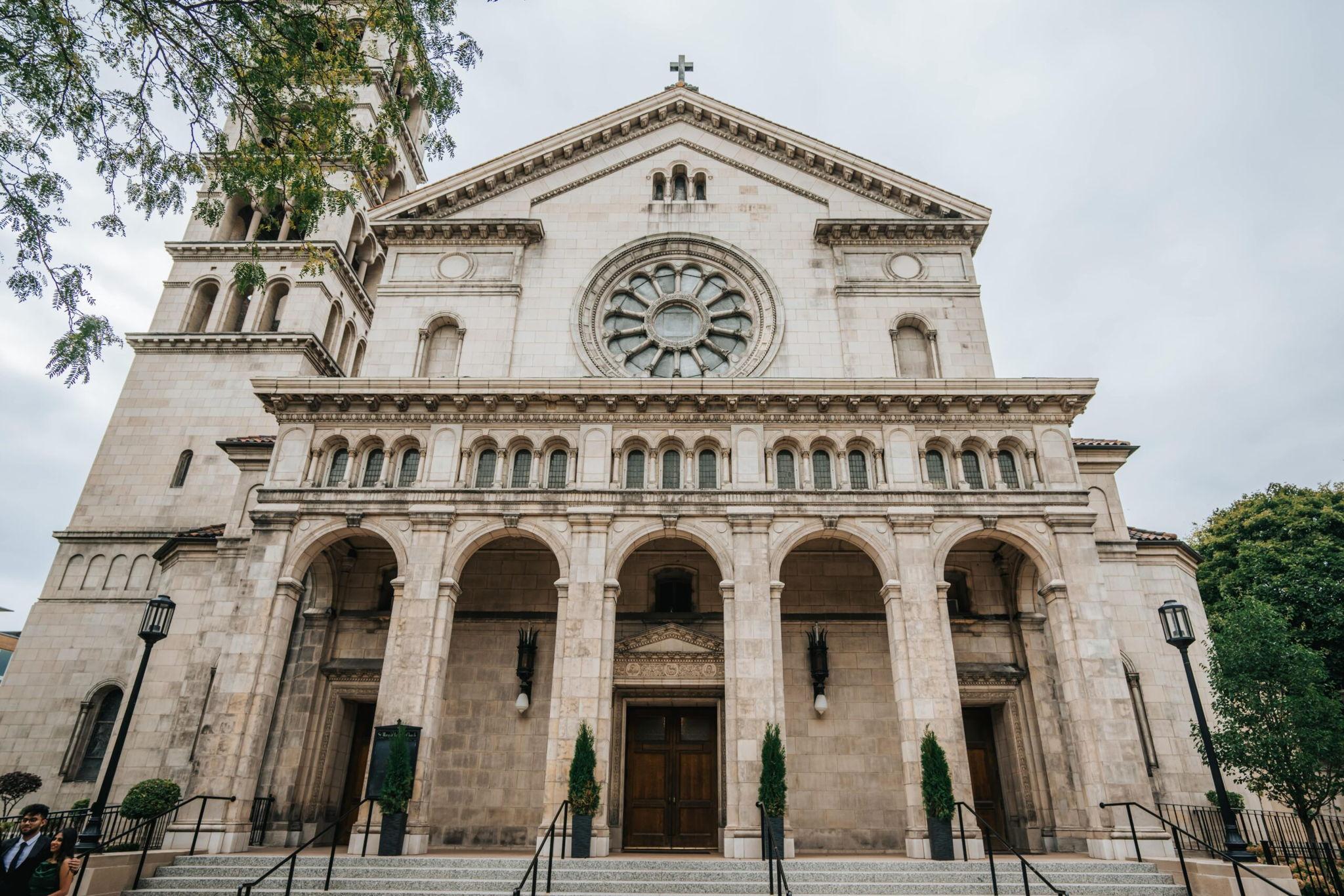 The Wedding Website of Cielo Gomez and Daniel Patino