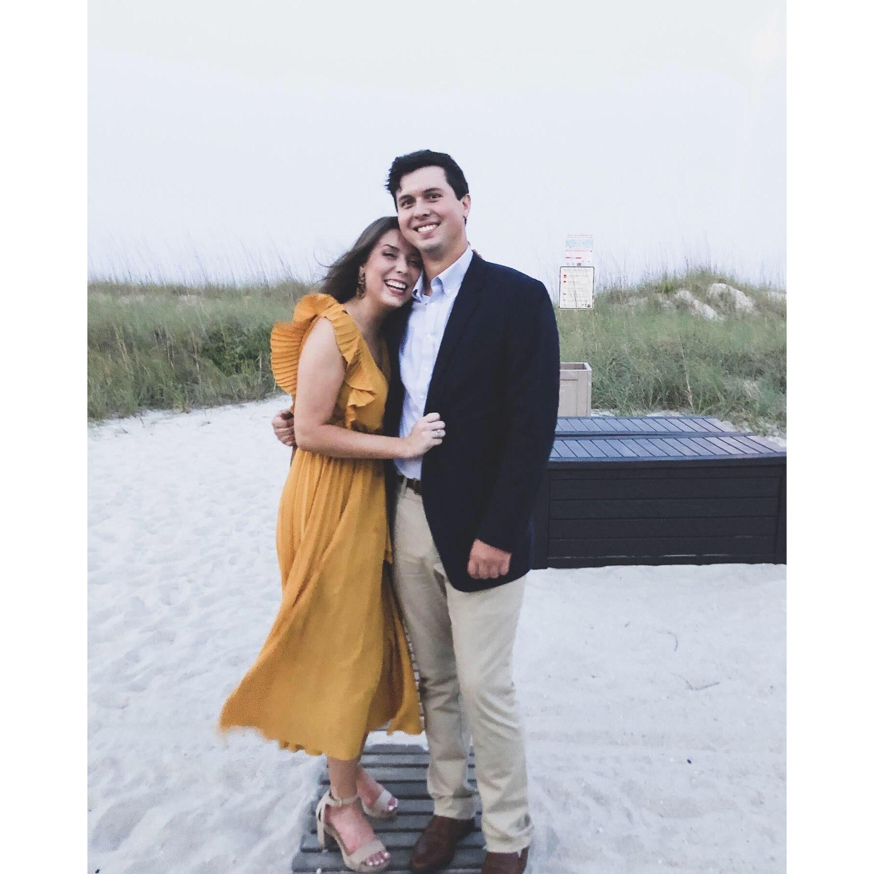 Jacksonville, FL. THE weekend.