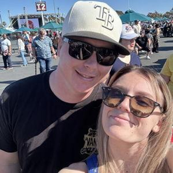 Date night or Just for fun fund