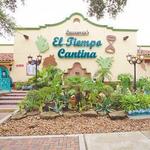 El Tiempo Cantina - Washington