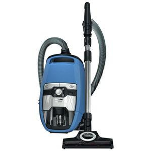 Miele Blizzard CX1 TurboTeam Powerline Vacuum Cleaner