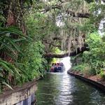 Scenic Boat Tour