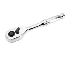 Masterforce® 1/4" Drive 5" Ratchet at Menards®