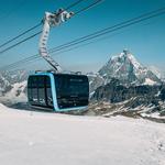 Matterhorn Glacier Paradise