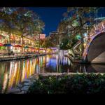 River Walk