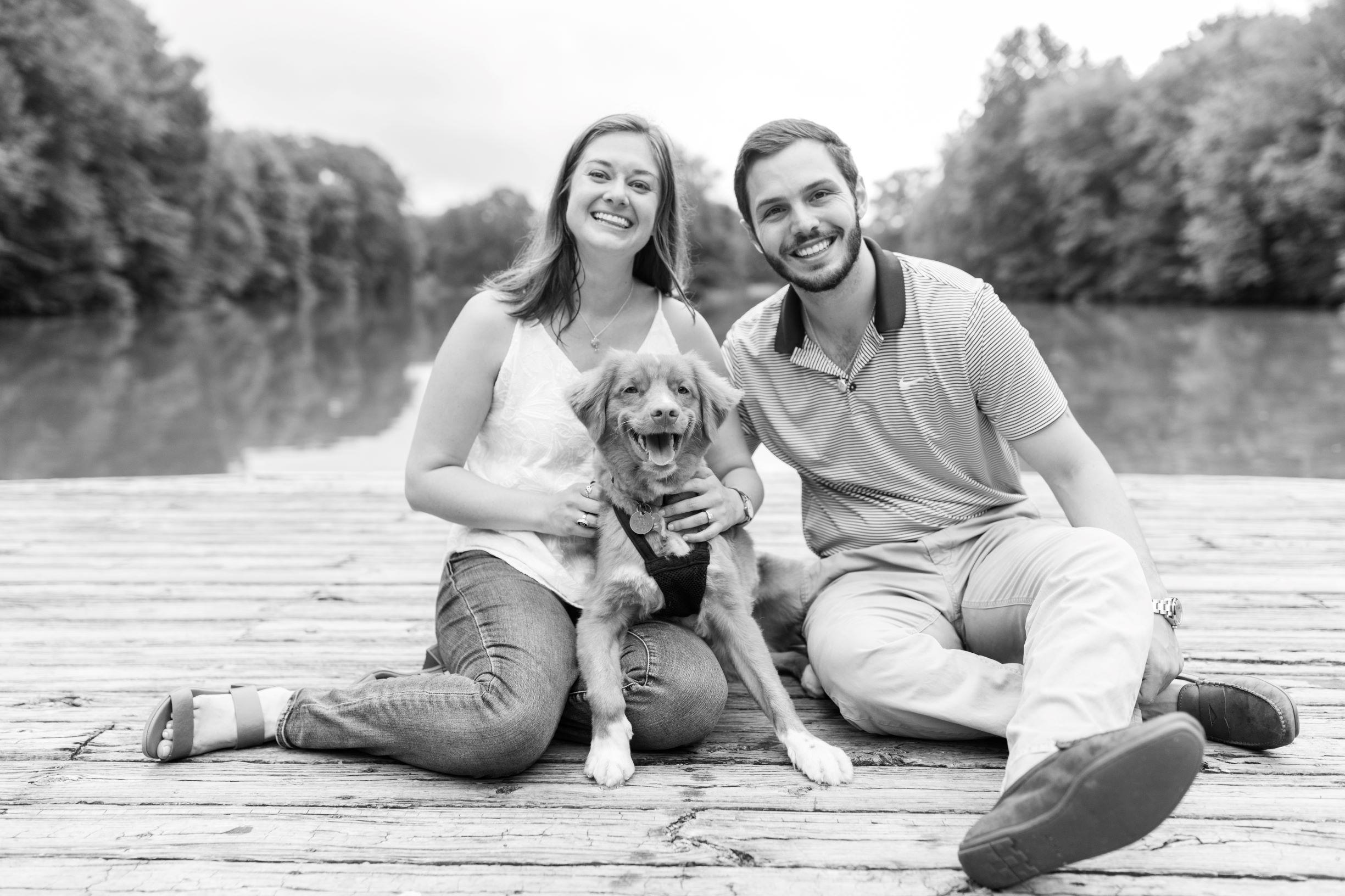 The Wedding Website of Jessica Romine and Josef Hofer