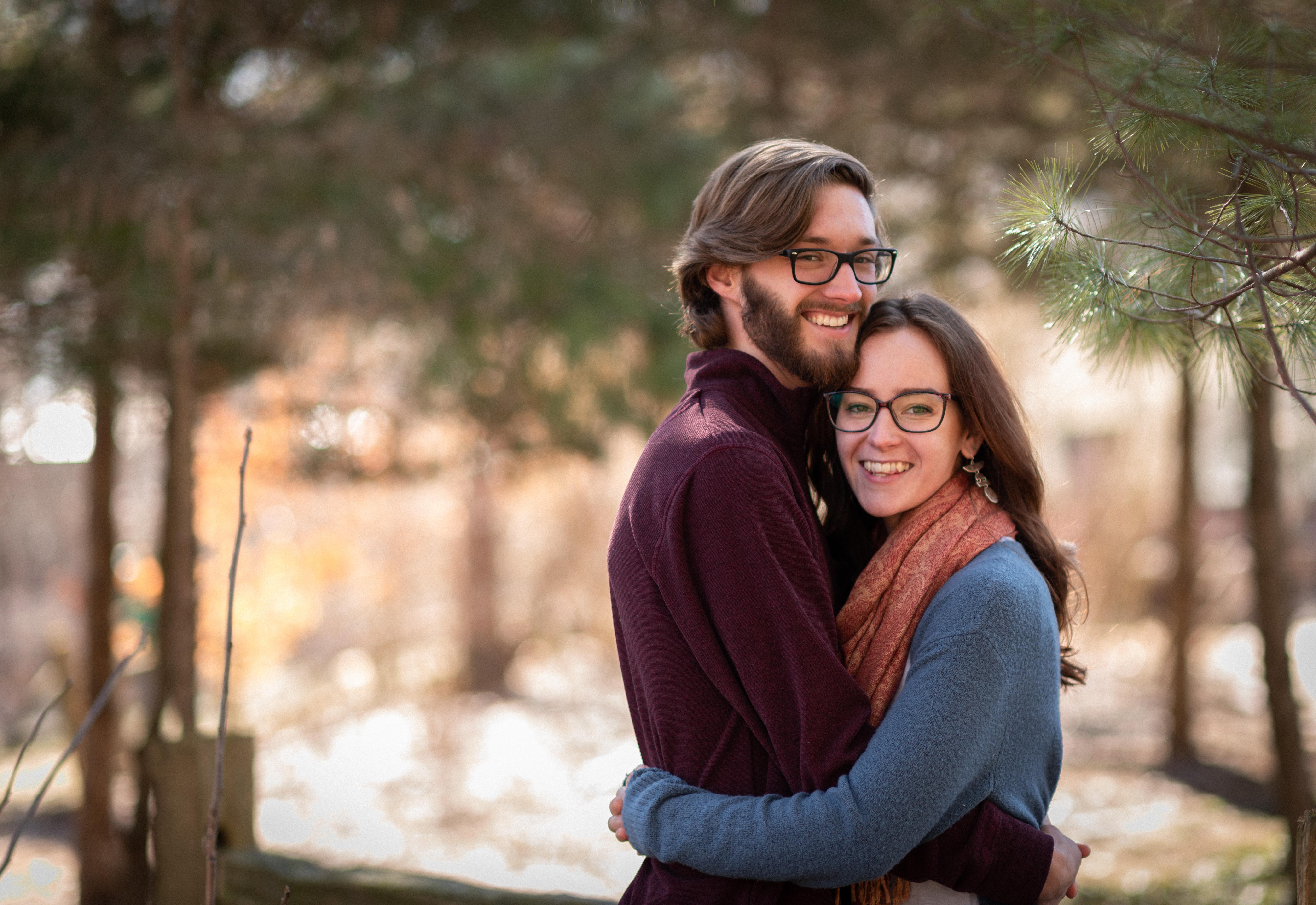 The Wedding Website of Vanessa Steiner and Aden Burke