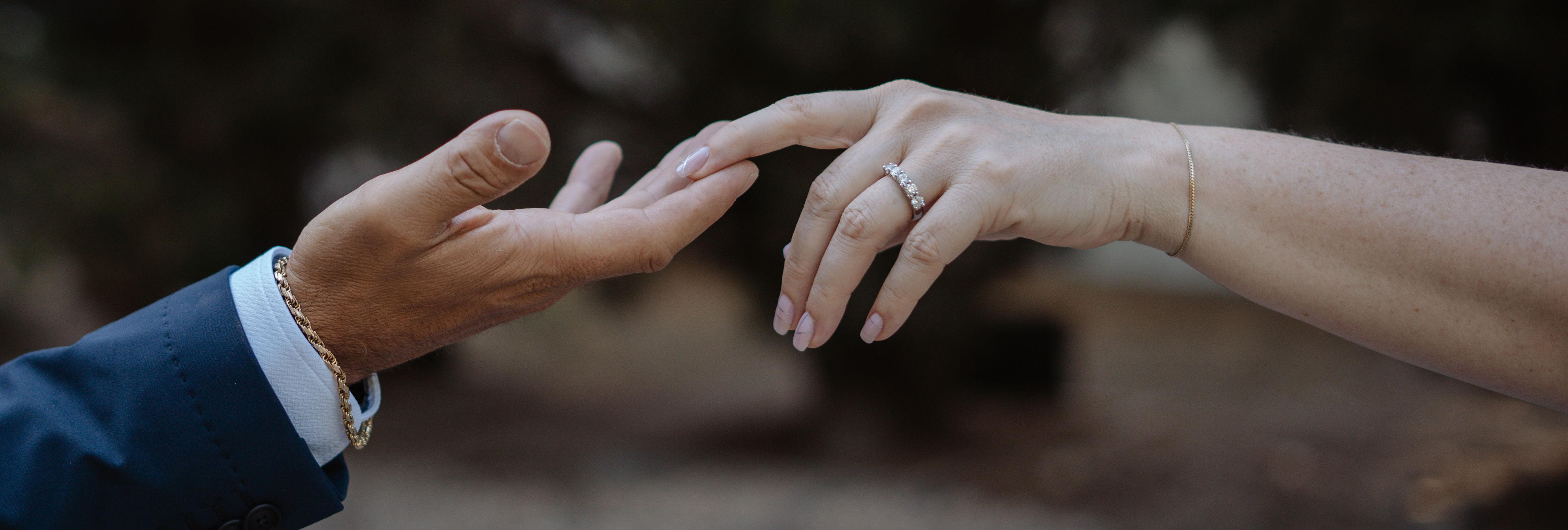 The Wedding Website of Katharina Doehler and Ruben Fernandez Cuerva