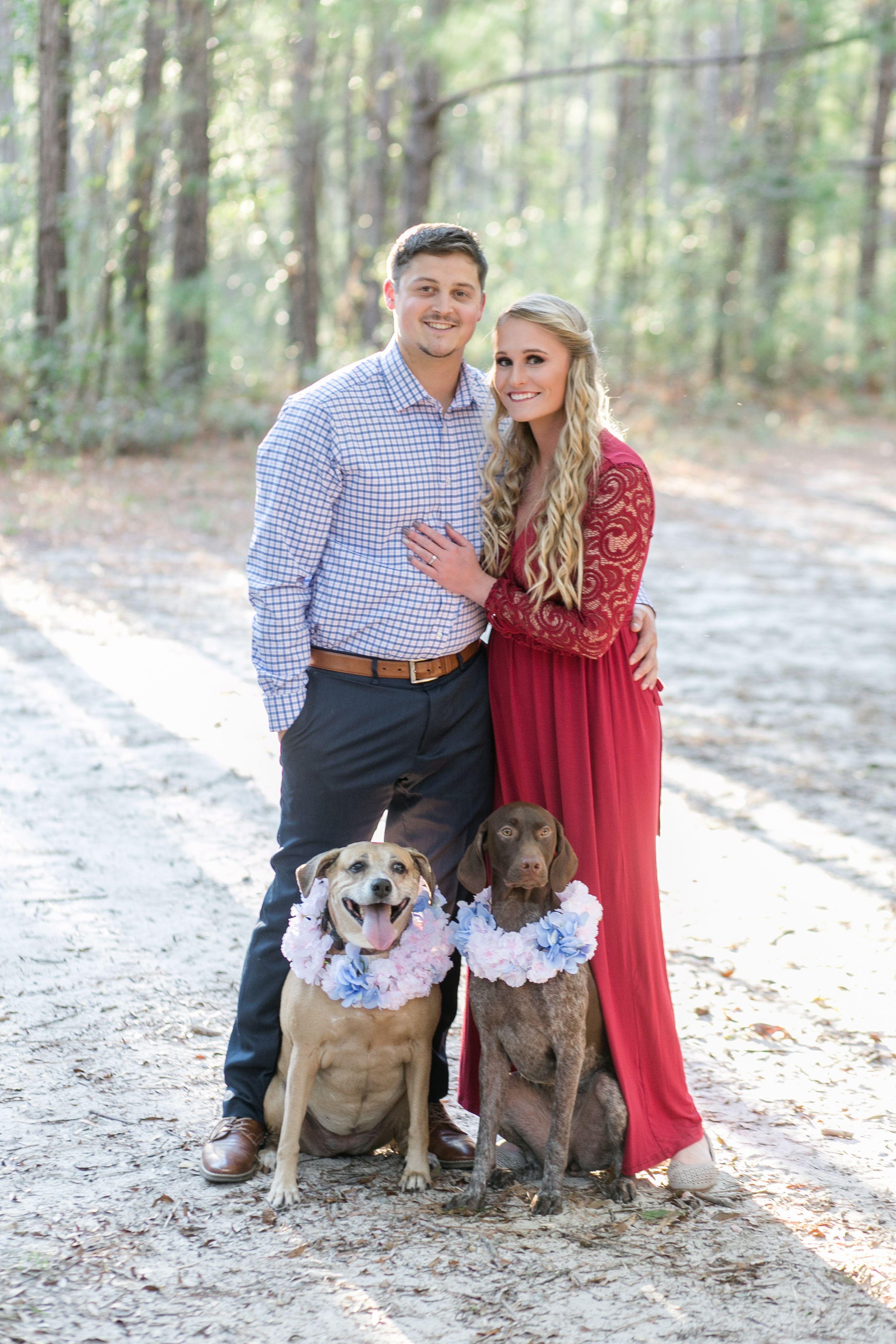 The Wedding Website of Grace Wadford and Ryan Radley