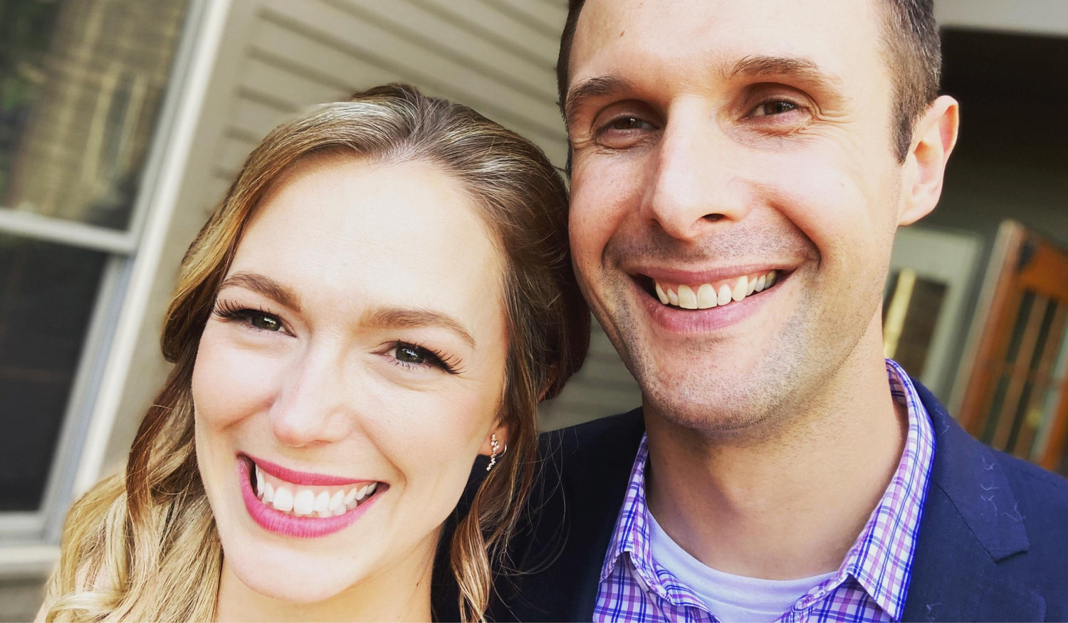 The Wedding Website of Francesca Merchant and Charlie Kolkin