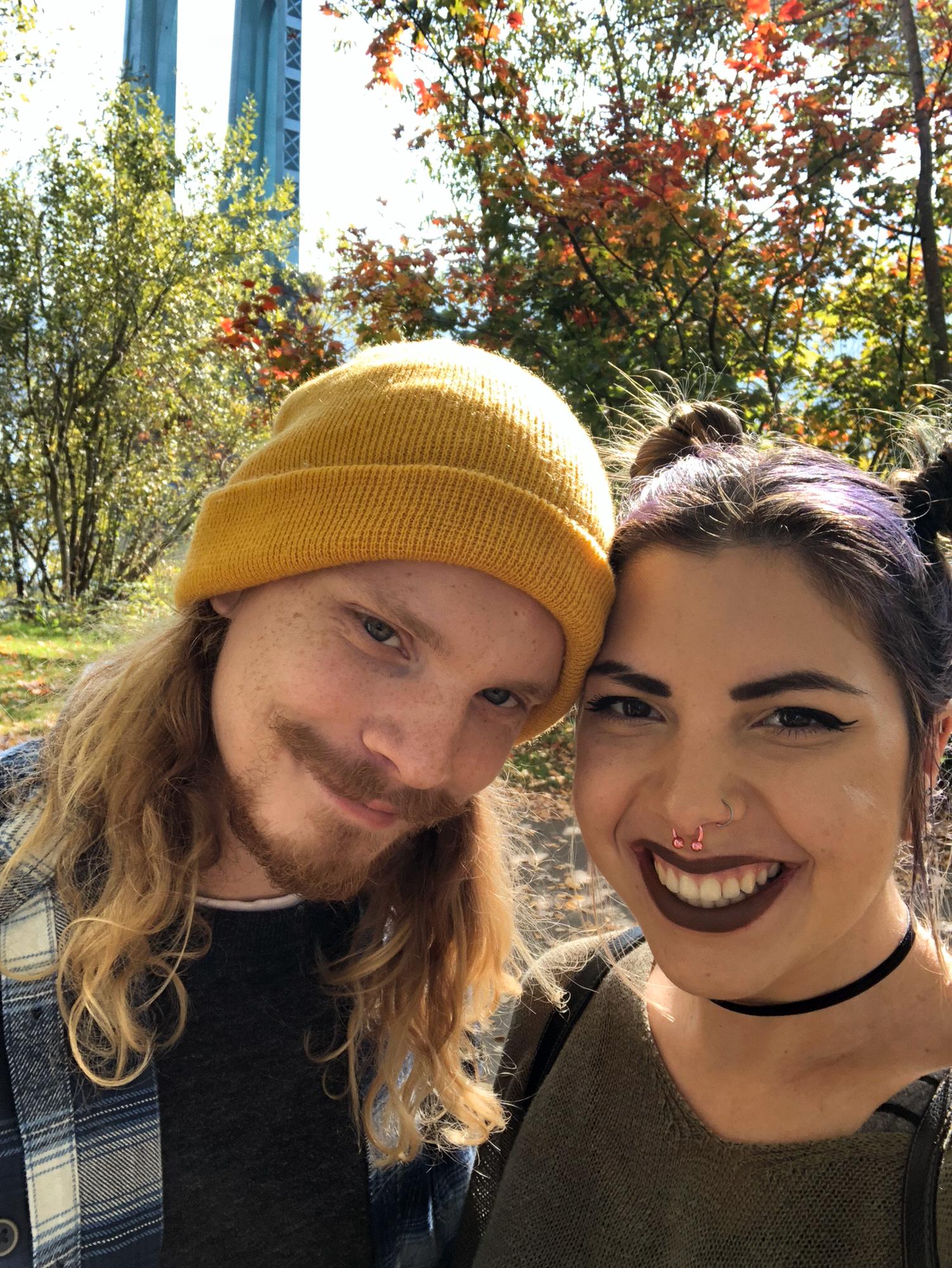 Cathedral park, c. 2018