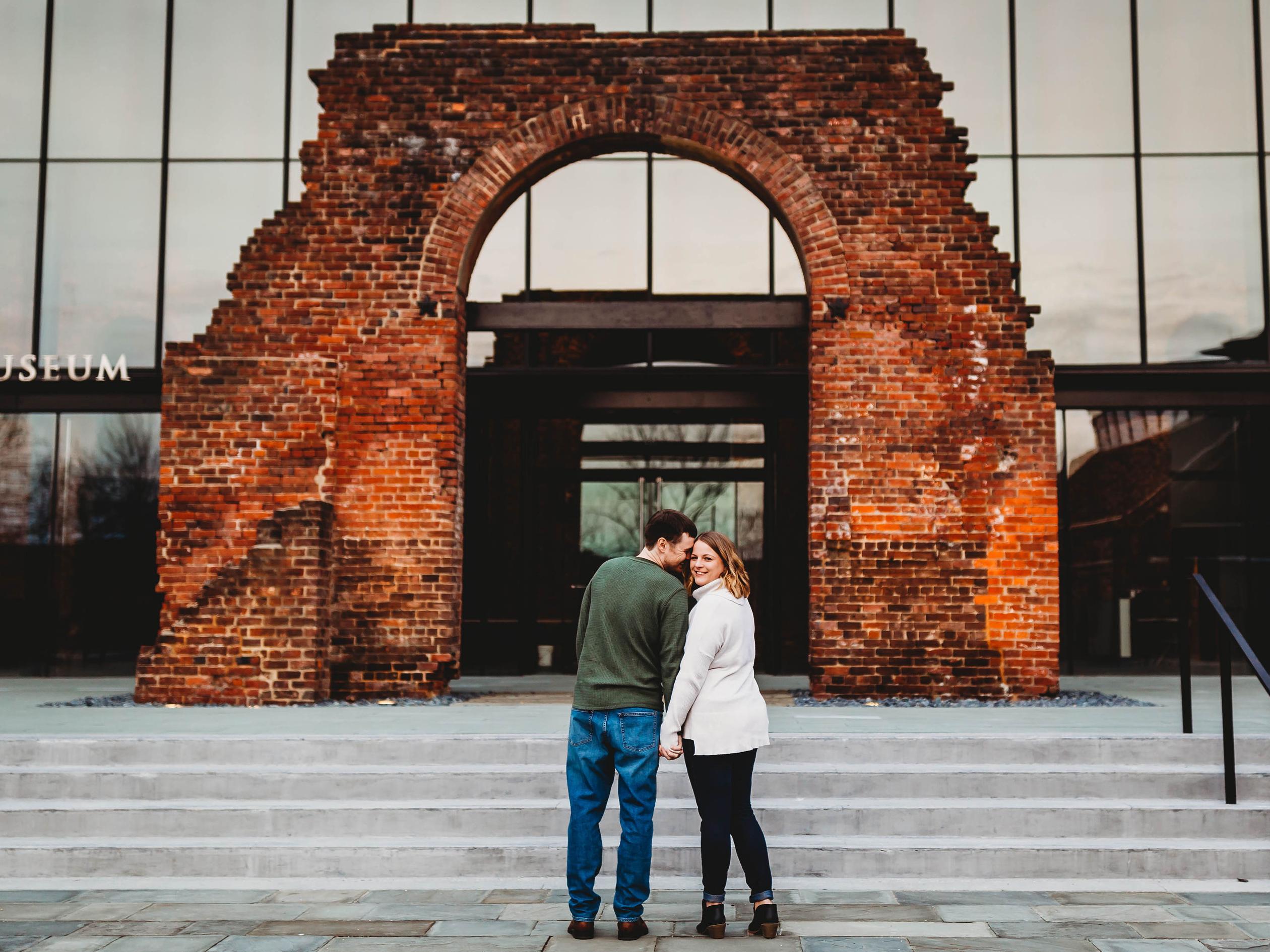The Wedding Website of Madeline Hartsock and Taylor Hughes