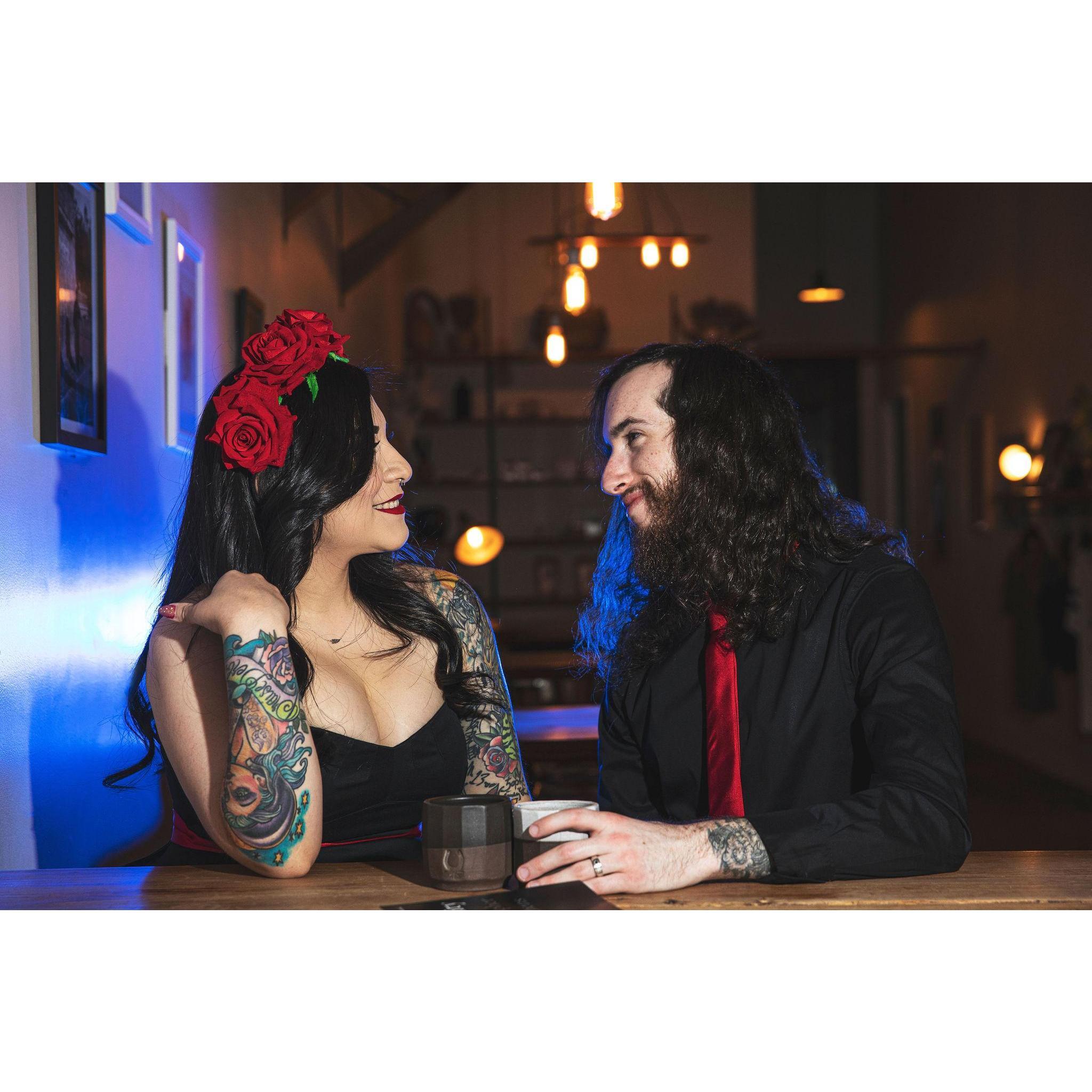 Professional photo by Linda Rukavina