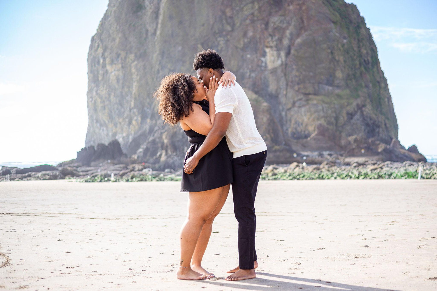 The Wedding Website of Ni Wilson and Xavier Cochran
